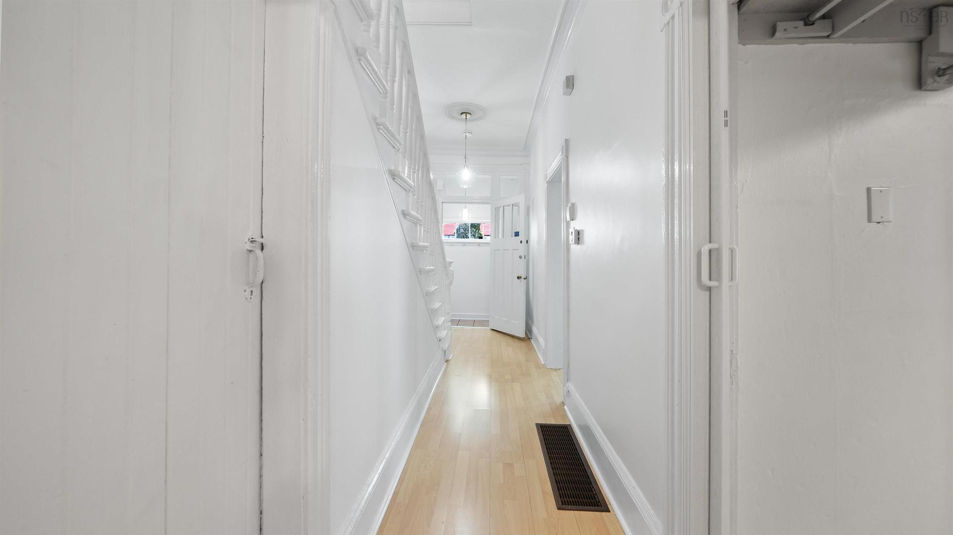6122 North Street, Halifax Peninsula, NS - Indoor Photo Showing Other Room