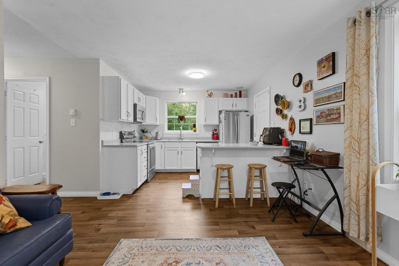 296 Exhibition Street, Kentville, NS