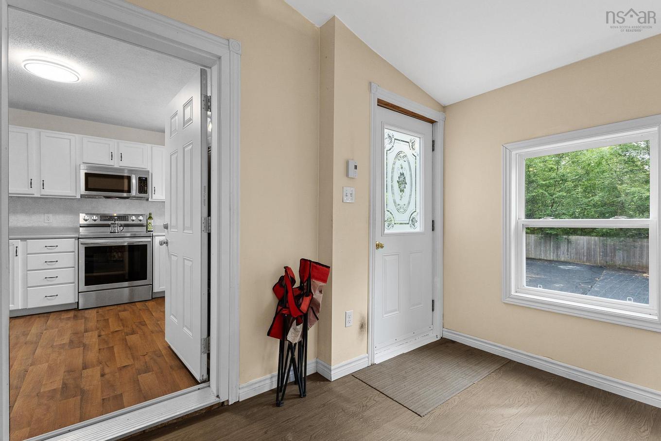 296 Exhibition Street, Kentville, NS