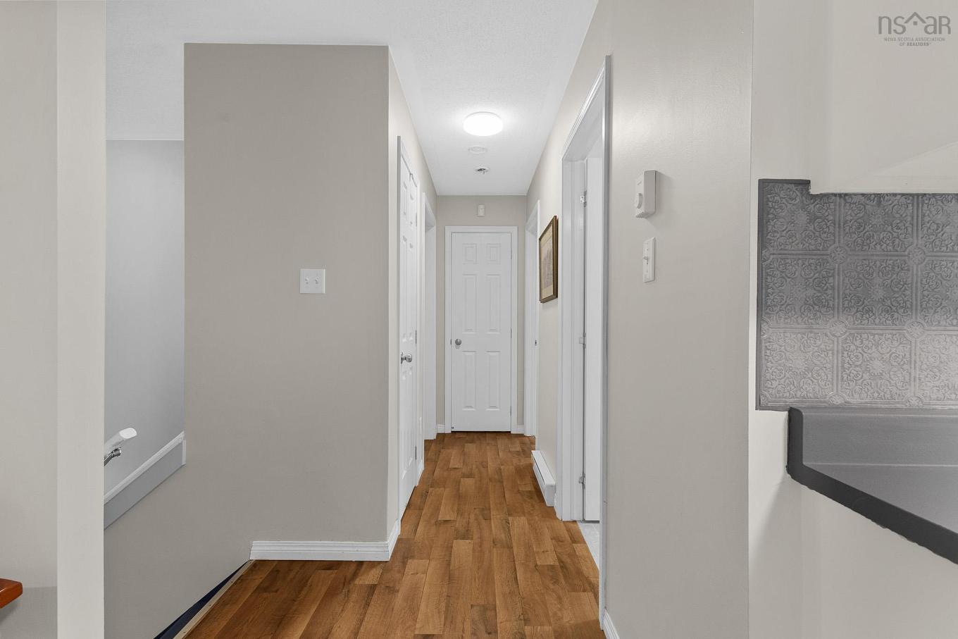 296 Exhibition Street, Kentville, NS