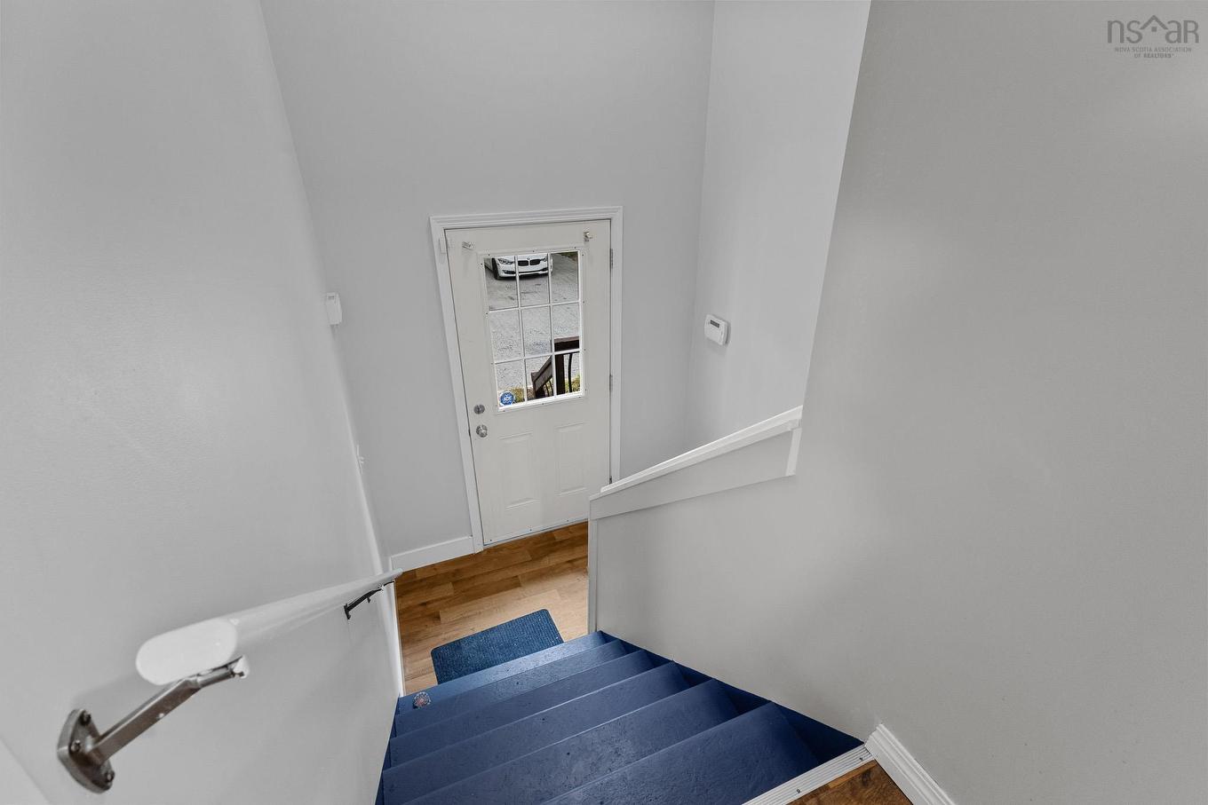 296 Exhibition Street, Kentville, NS