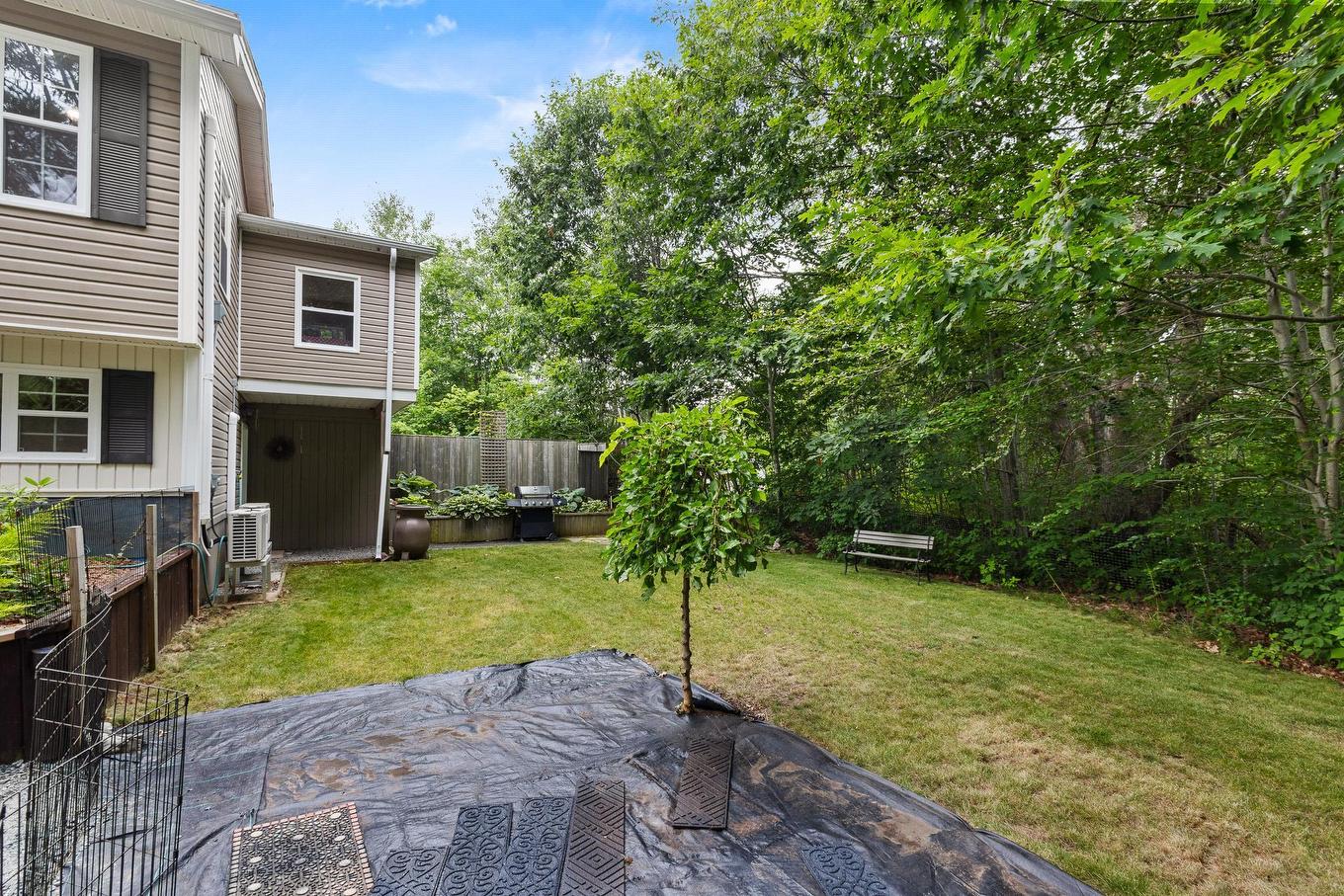 296 Exhibition Street, Kentville, NS