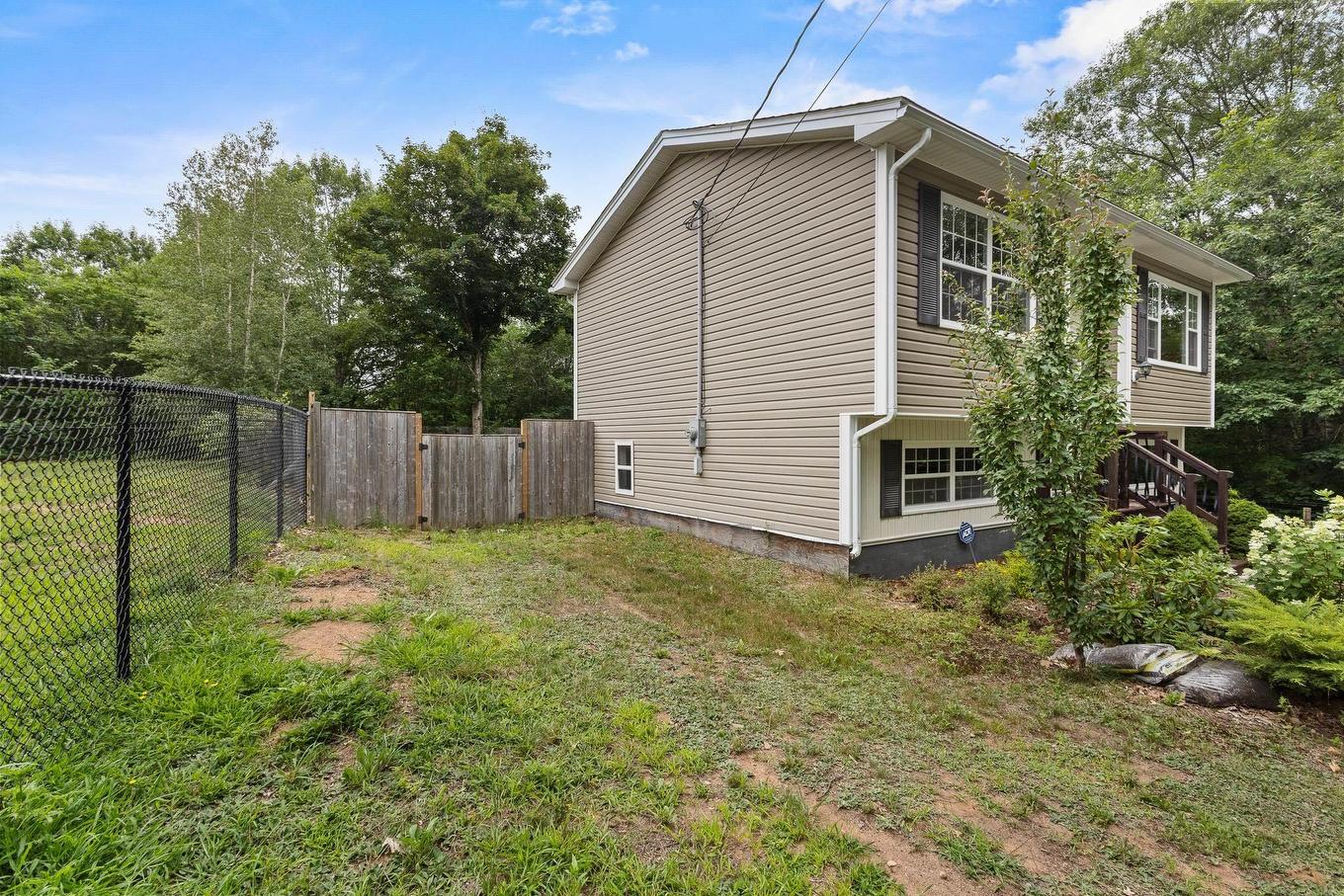 296 Exhibition Street, Kentville, NS
