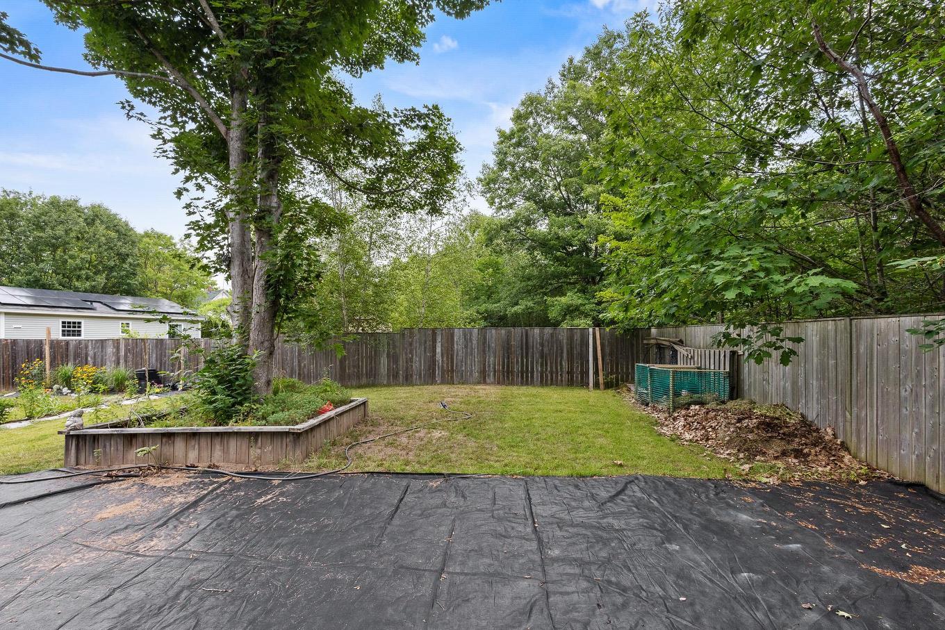 296 Exhibition Street, Kentville, NS
