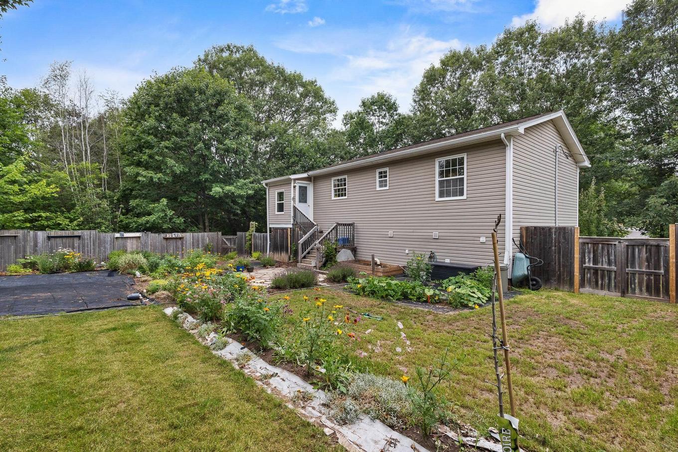 296 Exhibition Street, Kentville, NS