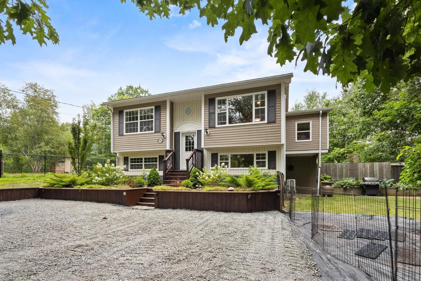 296 Exhibition Street, Kentville, NS