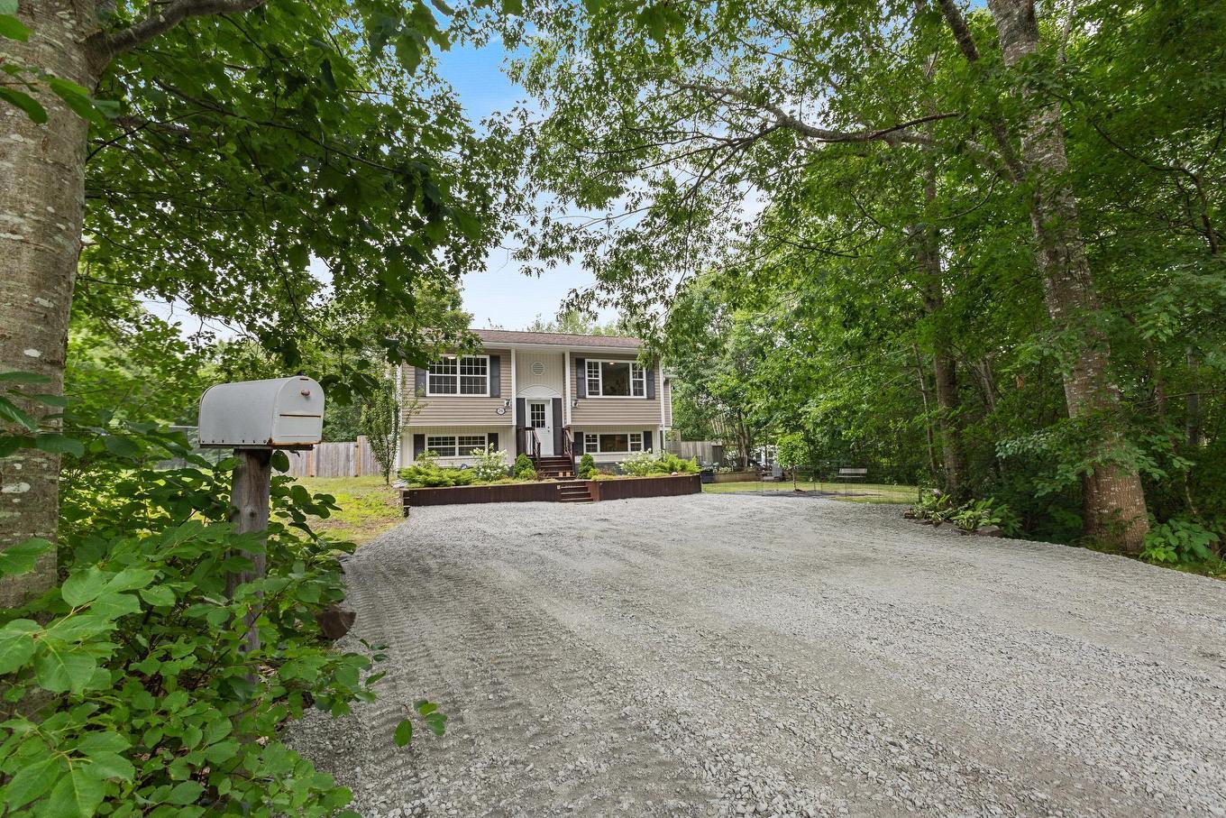 296 Exhibition Street, Kentville, NS