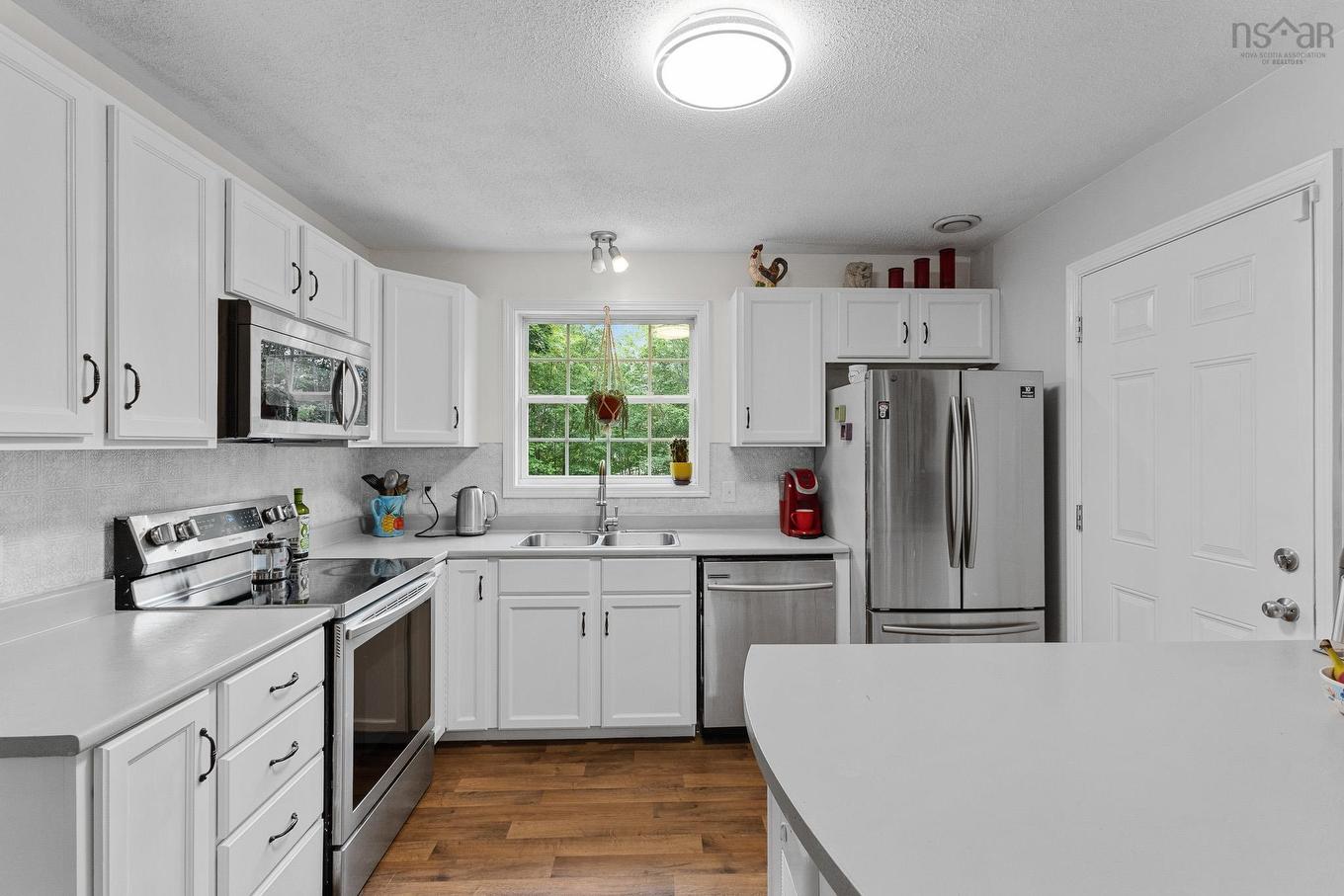 296 Exhibition Street, Kentville, NS