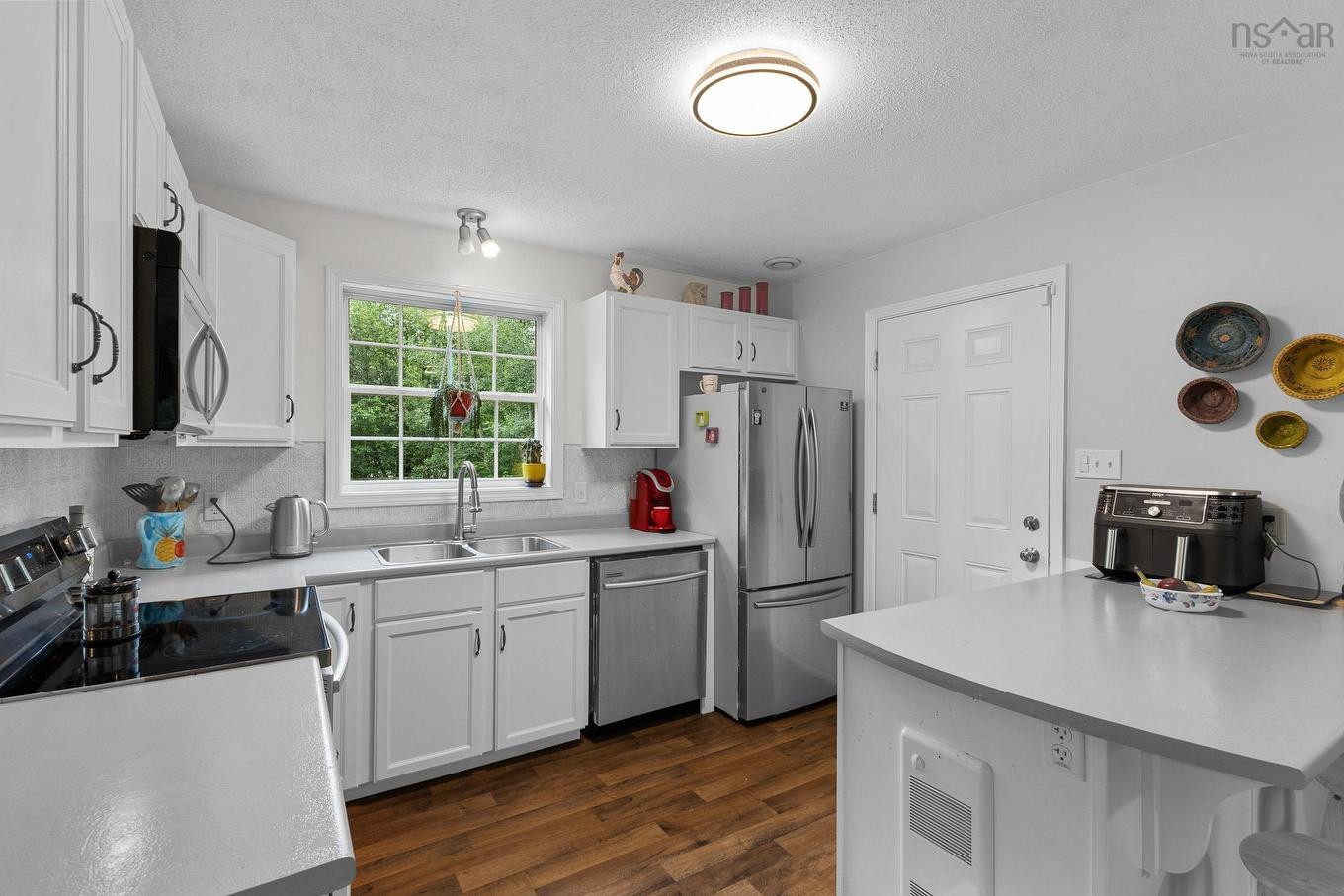 296 Exhibition Street, Kentville, NS
