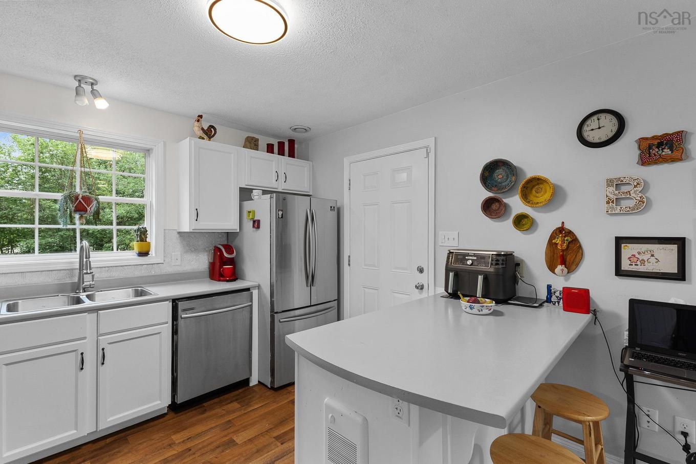 296 Exhibition Street, Kentville, NS