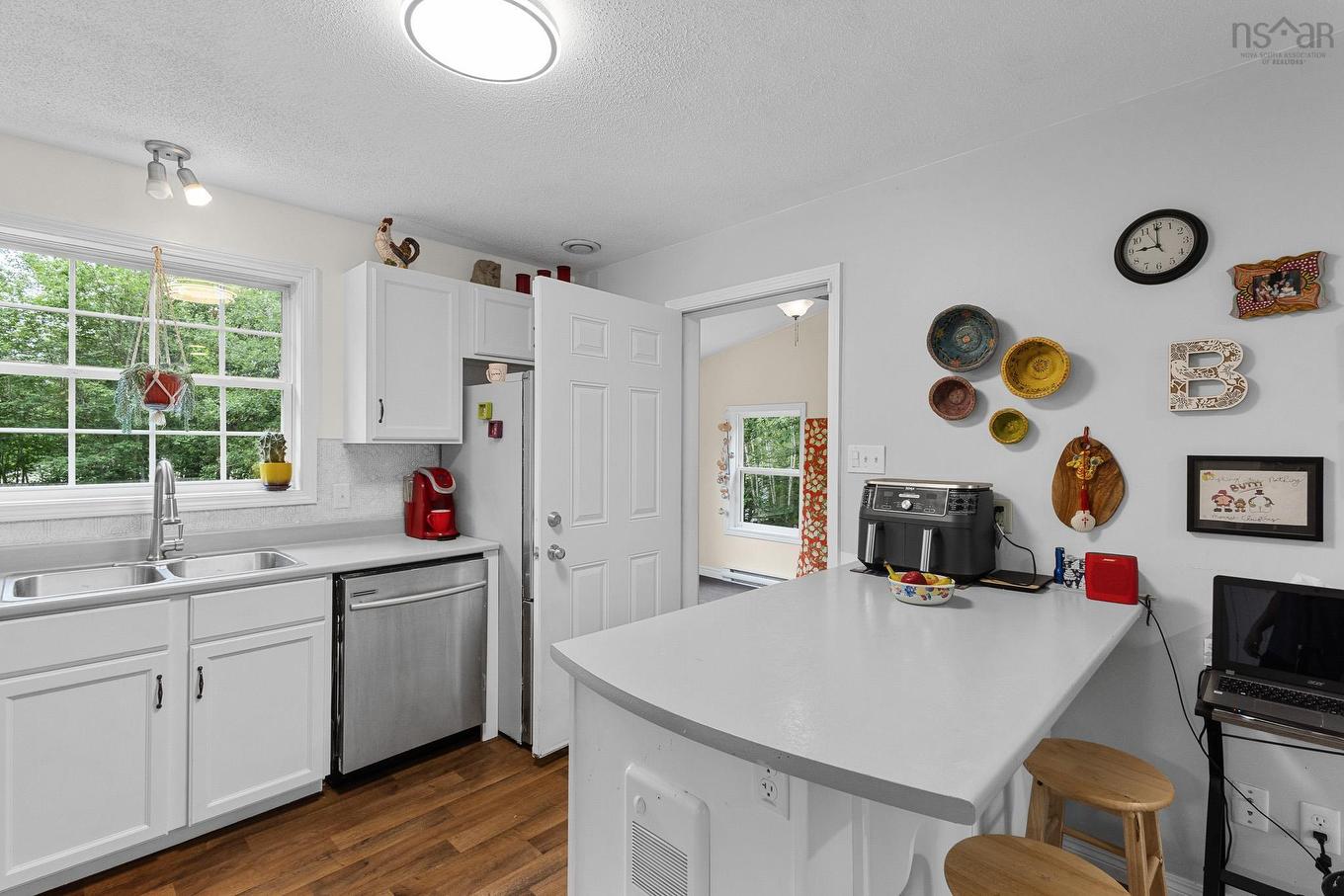 296 Exhibition Street, Kentville, NS