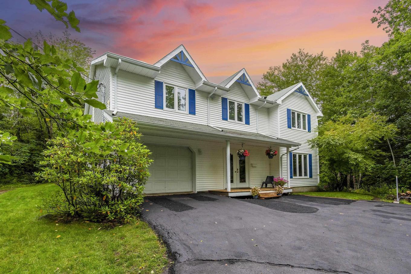 5 Lisa Court Court, Hammonds Plains, NS