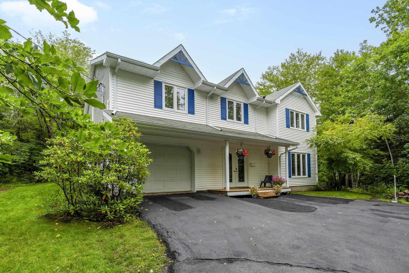 5 Lisa Court Court, Hammonds Plains, NS