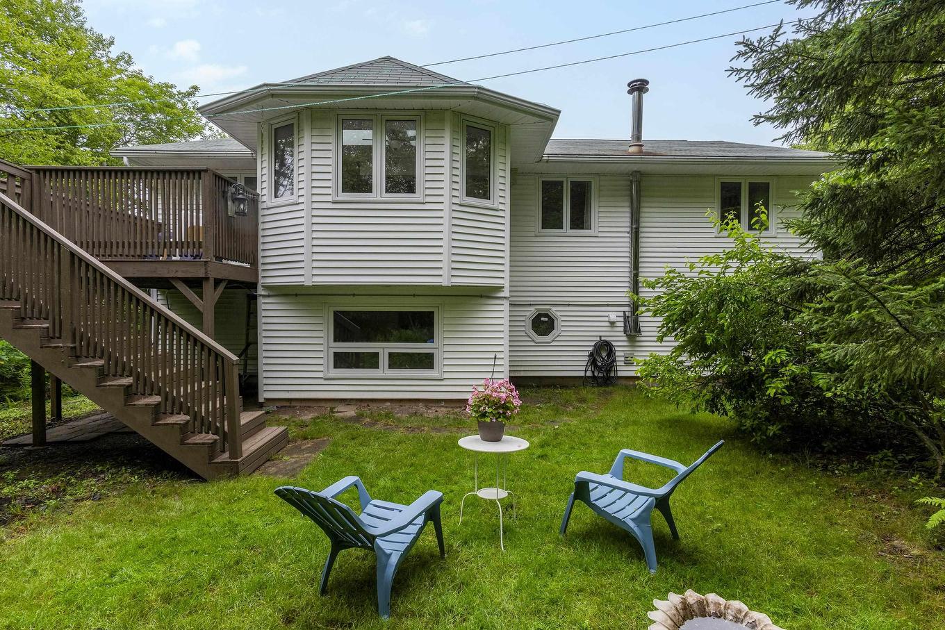 5 Lisa Court Court, Hammonds Plains, NS