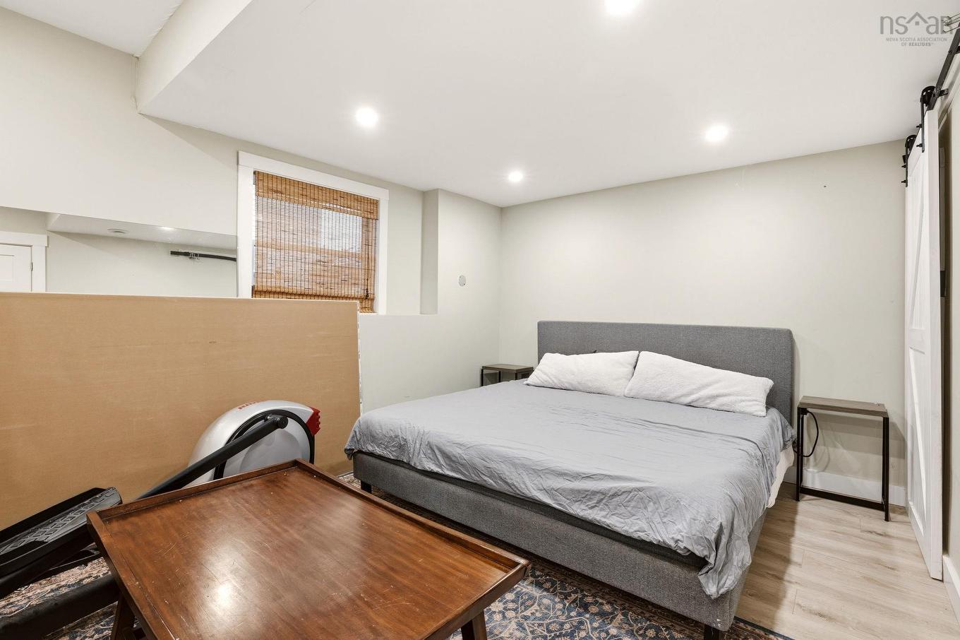 110 Sampson Drive, Lower Sackville, NS - Indoor Photo Showing Bedroom