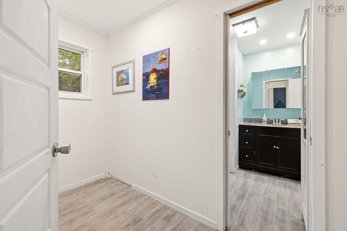 110 Sampson Drive, Lower Sackville, NS - Indoor Photo Showing Other Room