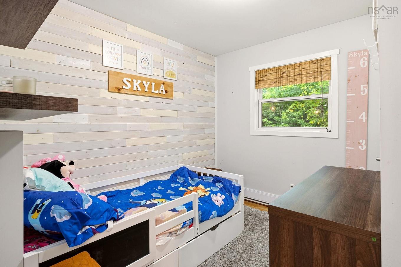 110 Sampson Drive, Lower Sackville, NS - Indoor Photo Showing Other Room