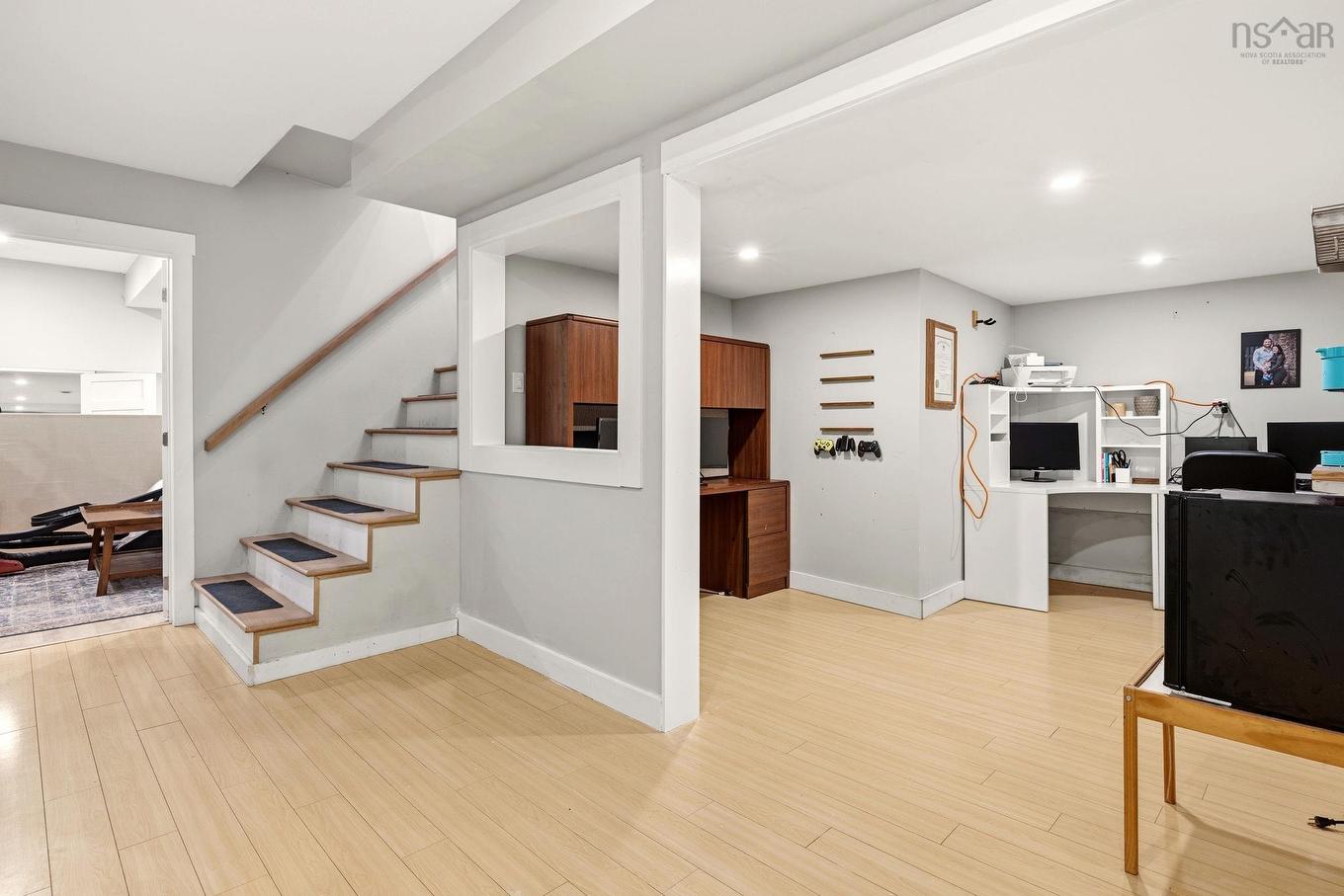 110 Sampson Drive, Lower Sackville, NS - Indoor Photo Showing Other Room