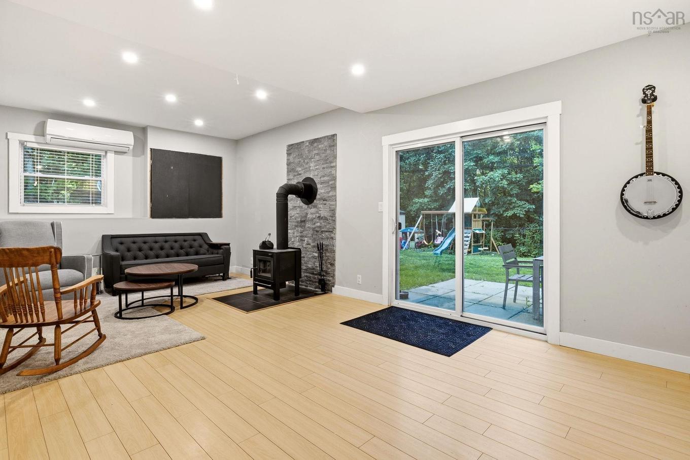 110 Sampson Drive, Lower Sackville, NS - Indoor