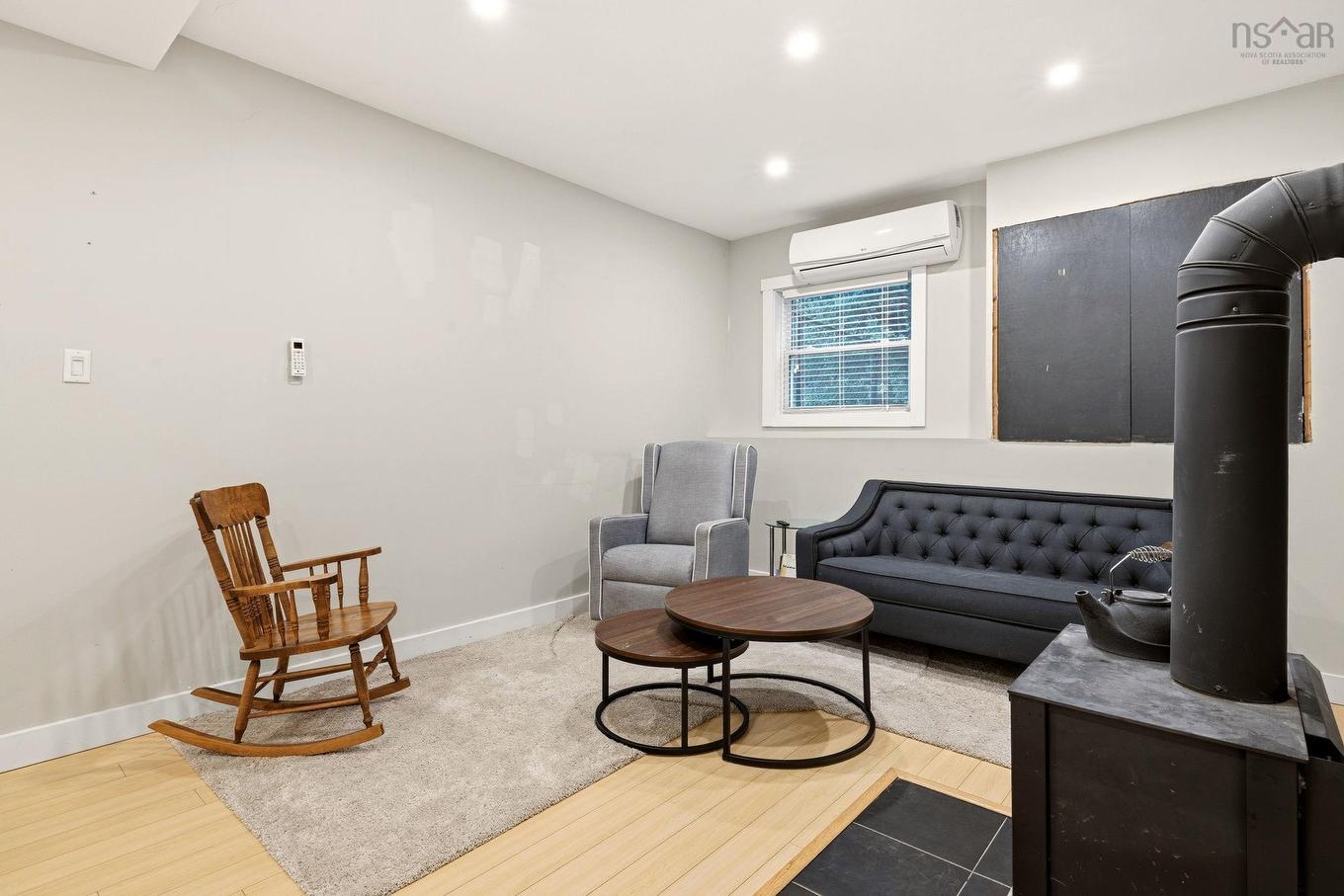 110 Sampson Drive, Lower Sackville, NS - Indoor