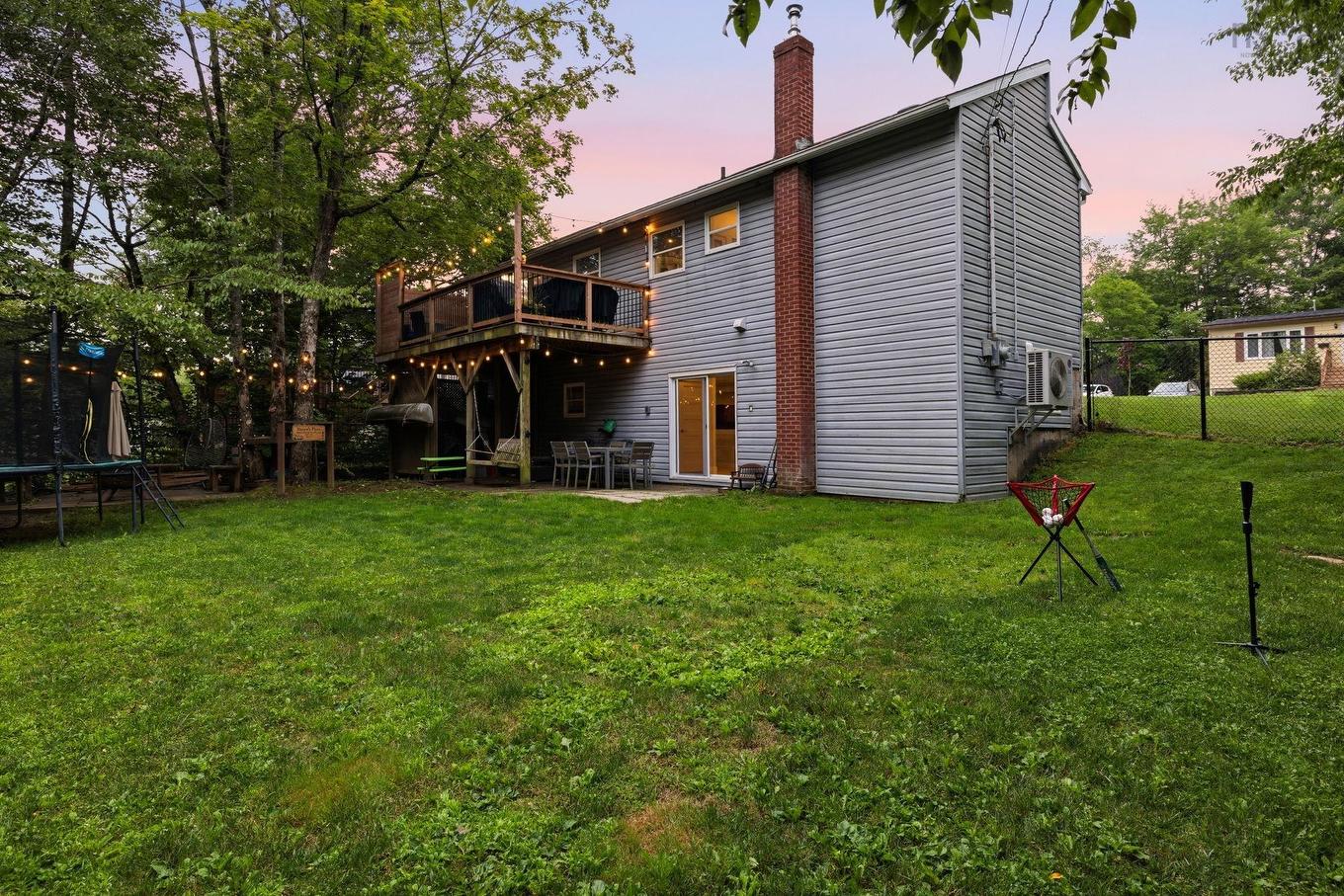 110 Sampson Drive, Lower Sackville, NS - Outdoor