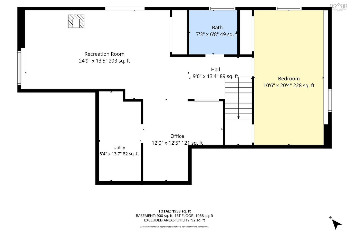 110 Sampson Drive, Lower Sackville, NS - Other