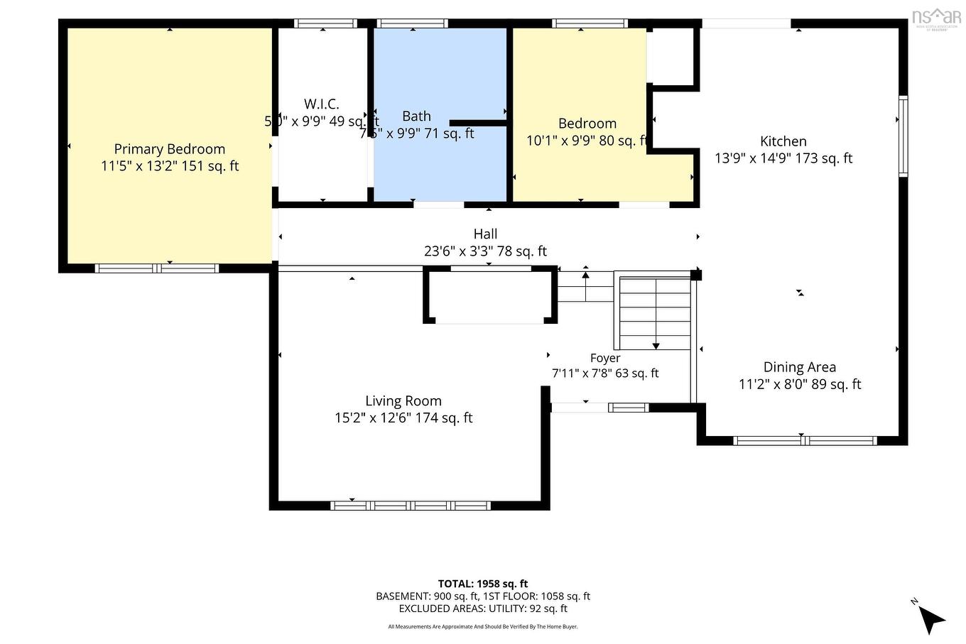 110 Sampson Drive, Lower Sackville, NS - Other