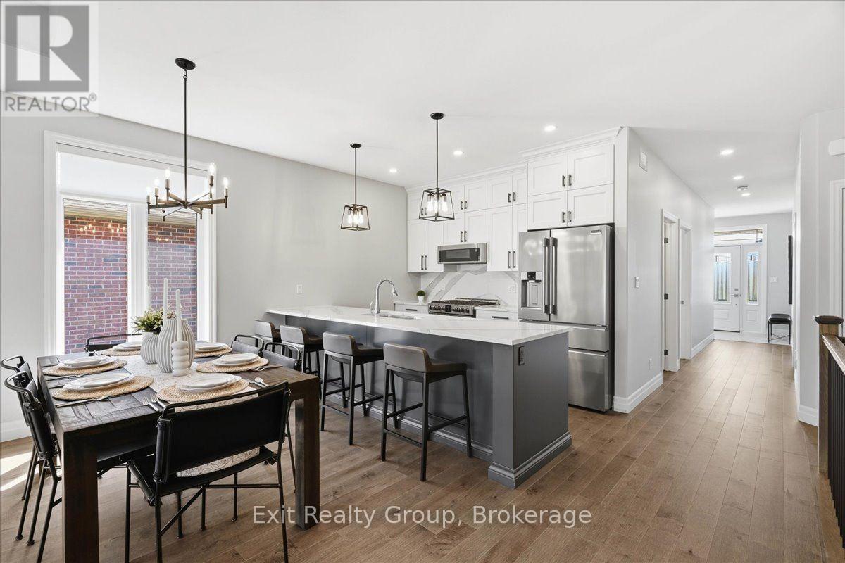 32 Wims Way, Belleville (Thurlow Ward), ON - Indoor