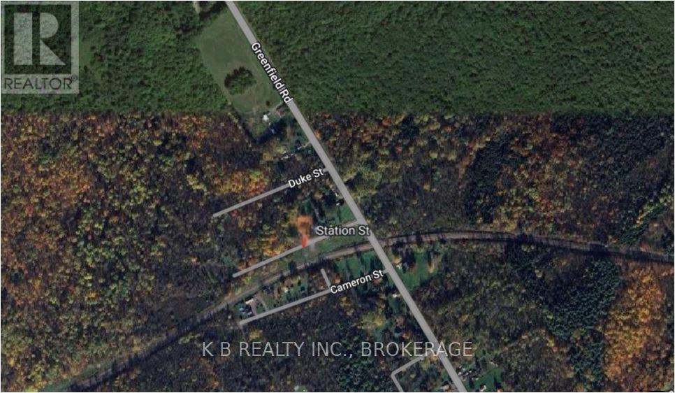 0 Station Street, North Glengarry, ON