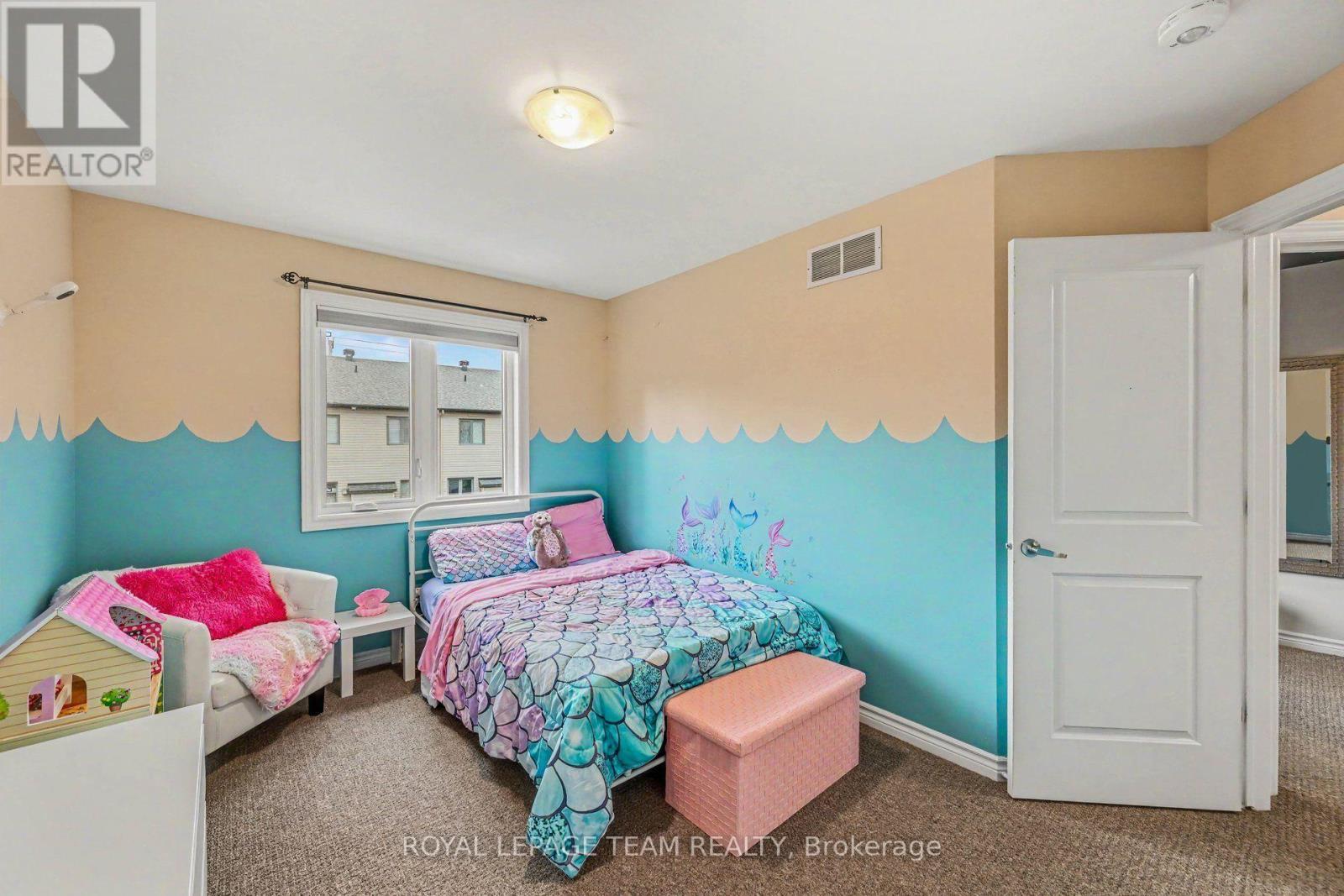 227 King Street, Carleton Place, ON - Indoor Photo Showing Bedroom
