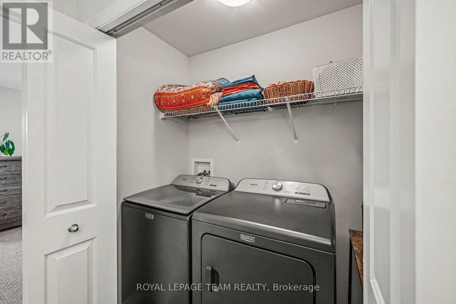 227 King Street, Carleton Place, ON - Indoor Photo Showing Laundry Room