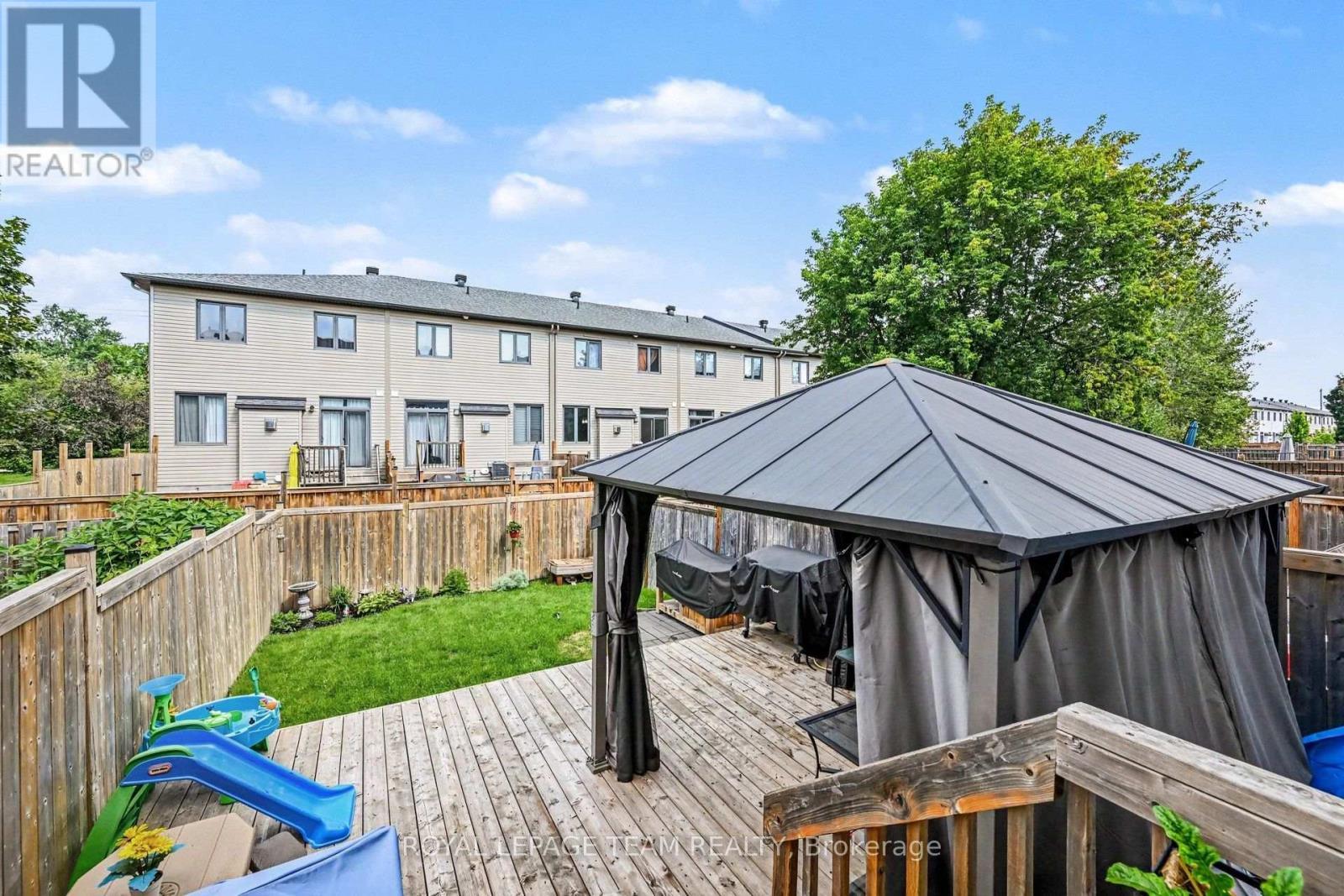 227 King Street, Carleton Place, ON - Outdoor With Deck Patio Veranda