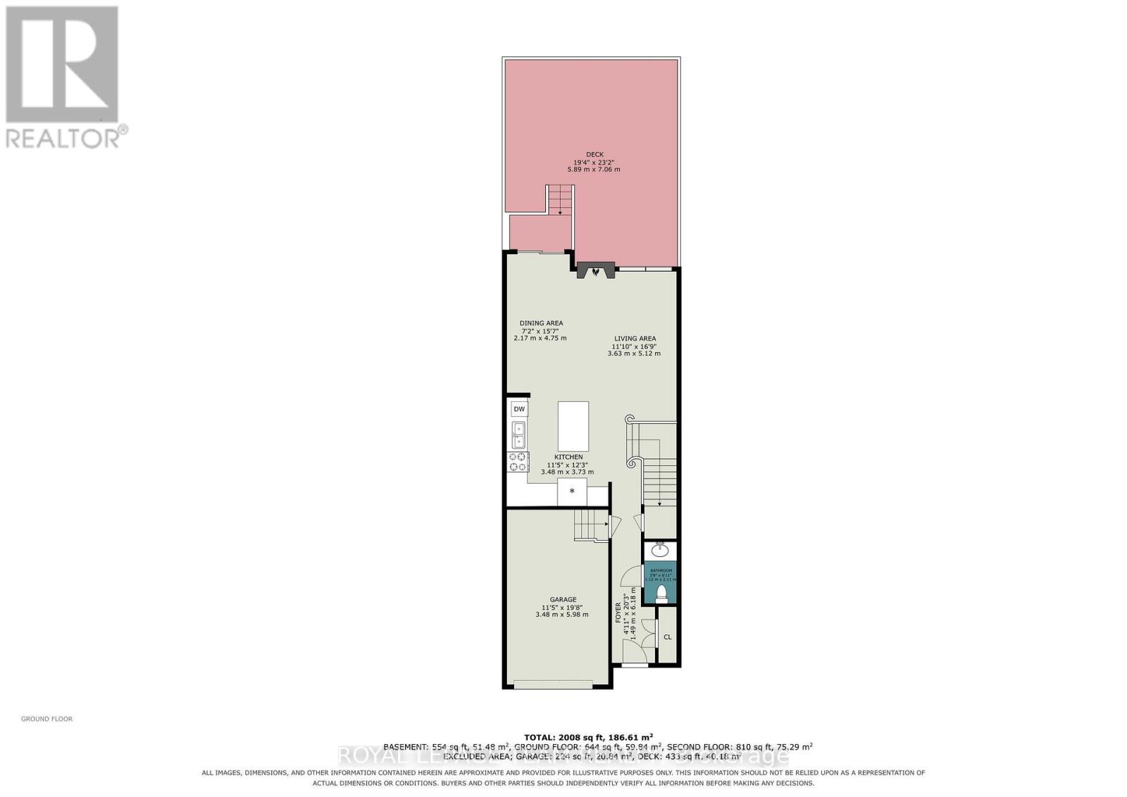 227 King Street, Carleton Place, ON - Other