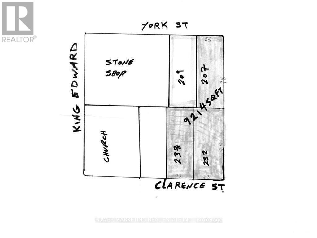 238 Clarence Street, Ottawa, ON