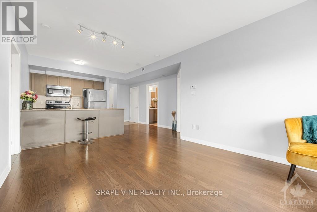 207 - 70 Landry Street, Ottawa, ON - Indoor Photo Showing Other Room