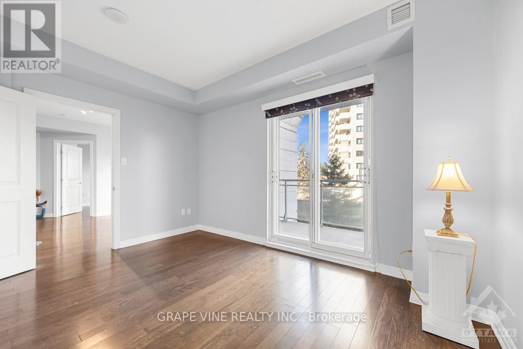 207 - 70 Landry Street, Ottawa, ON - Indoor Photo Showing Other Room