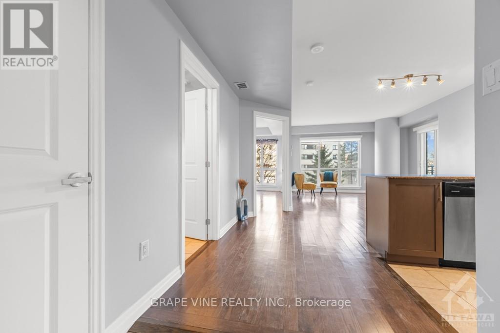 207 - 70 Landry Street, Ottawa, ON - Indoor Photo Showing Other Room