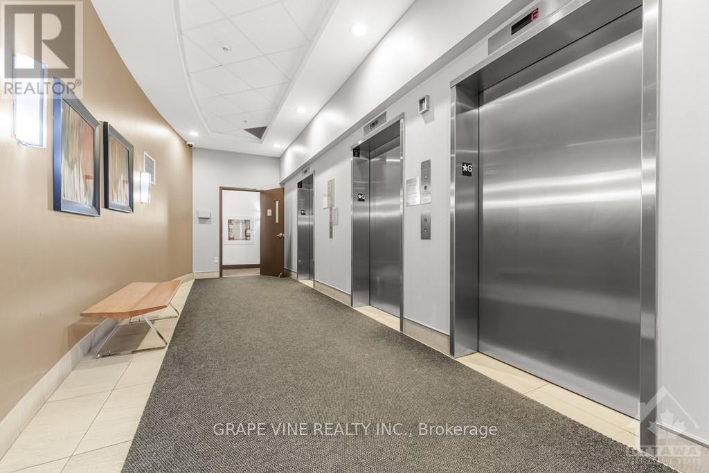 207 - 70 Landry Street, Ottawa, ON - Indoor Photo Showing Other Room