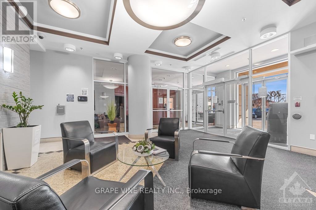 207 - 70 Landry Street, Ottawa, ON - Indoor