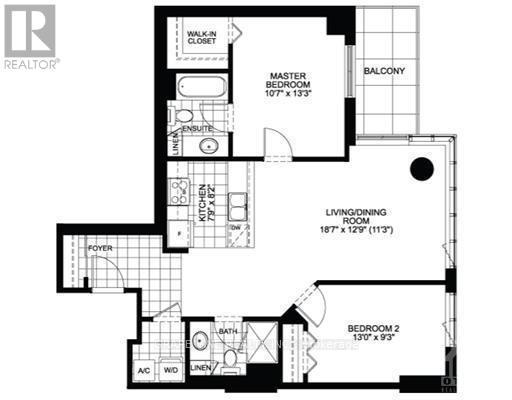 207 - 70 Landry Street, Ottawa, ON - Other