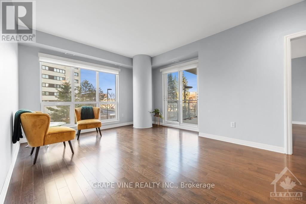 207 - 70 Landry Street, Ottawa, ON - Indoor