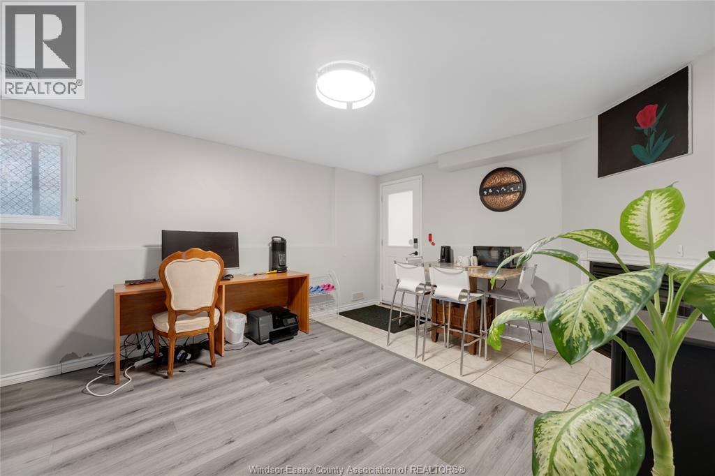4574 Tumbleweed Crescent, Windsor, ON - Indoor