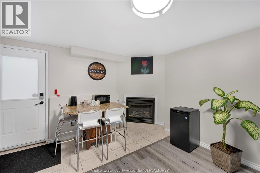 4574 Tumbleweed Crescent, Windsor, ON - Indoor