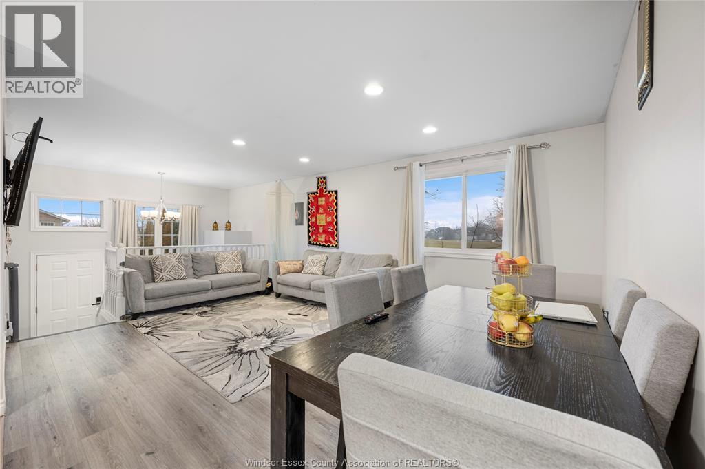 4574 Tumbleweed Crescent, Windsor, ON - Indoor