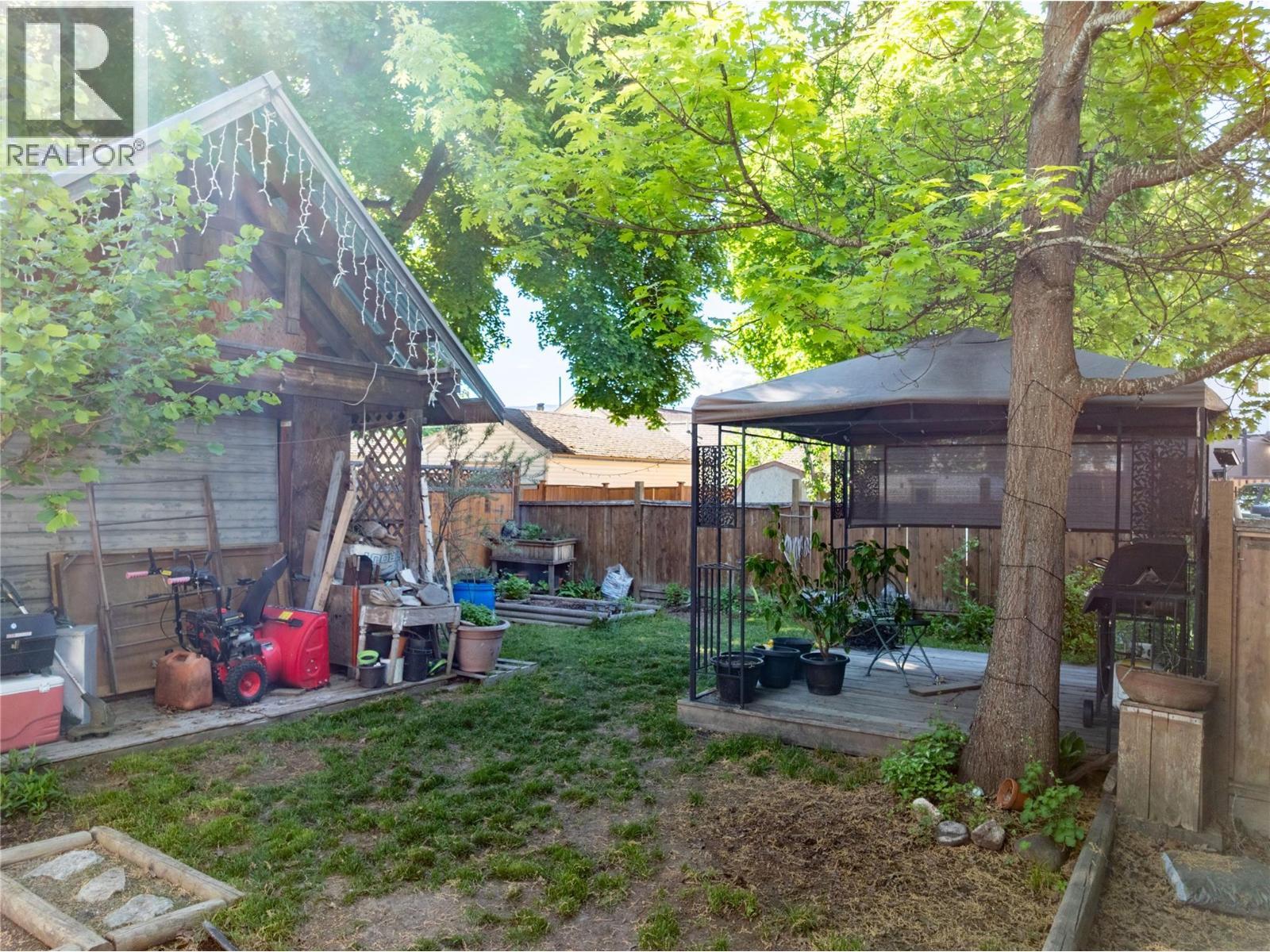 704 Knight Avenue, Enderby, BC