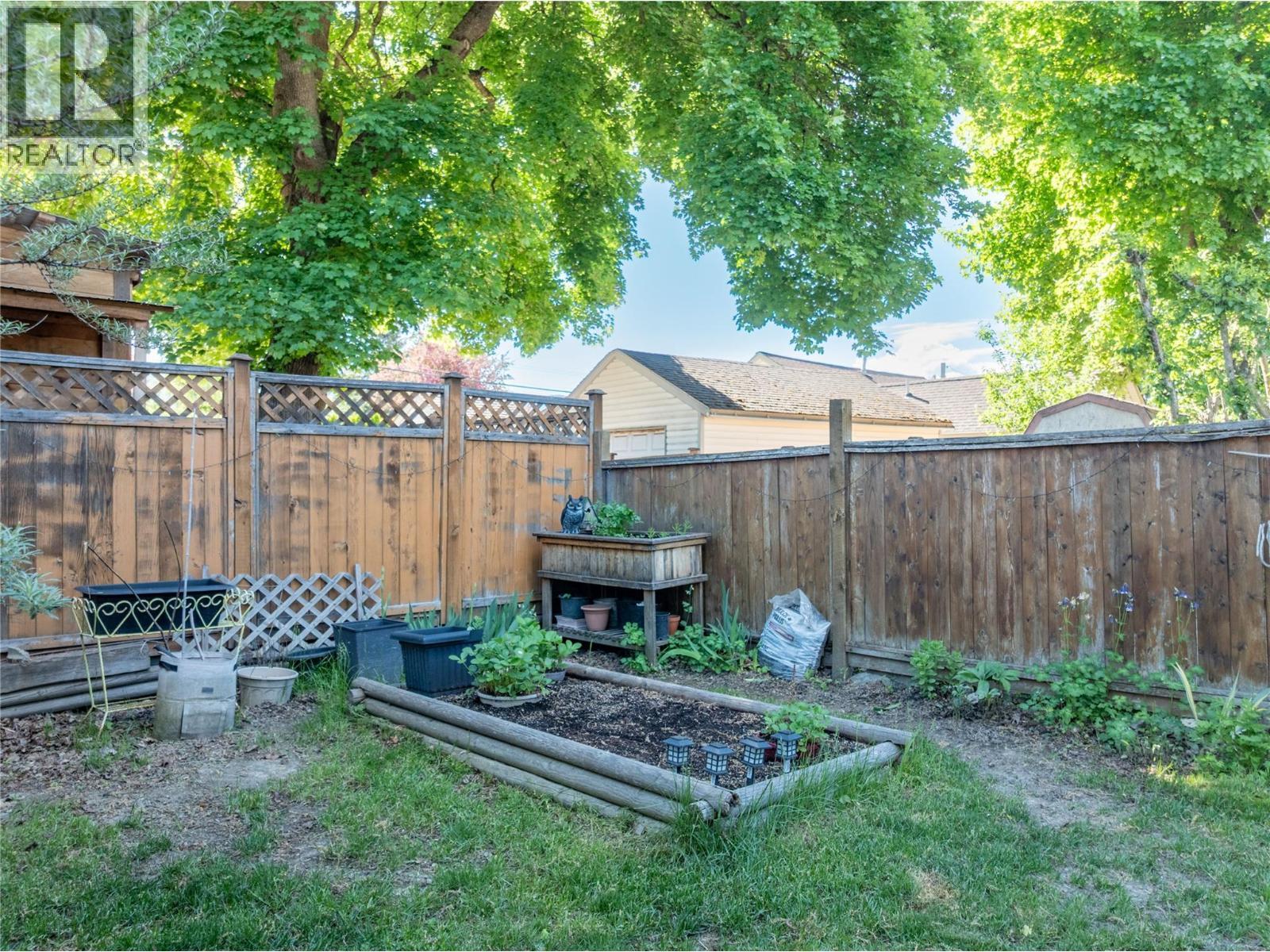 704 Knight Avenue, Enderby, BC