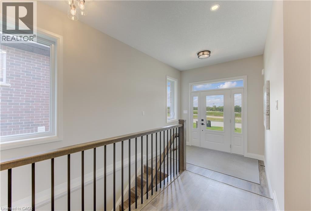 98 Bedell Drive, Drayton, ON - Indoor Photo Showing Other Room