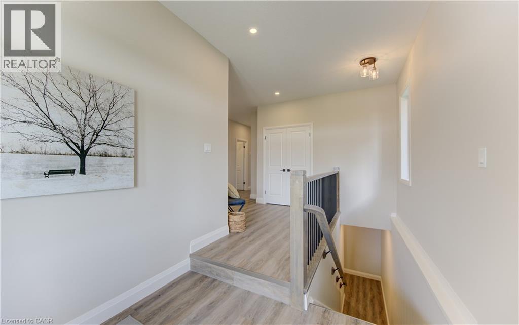 98 Bedell Drive, Drayton, ON - Indoor Photo Showing Other Room