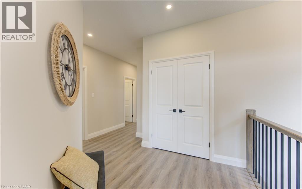 98 Bedell Drive, Drayton, ON - Indoor Photo Showing Other Room