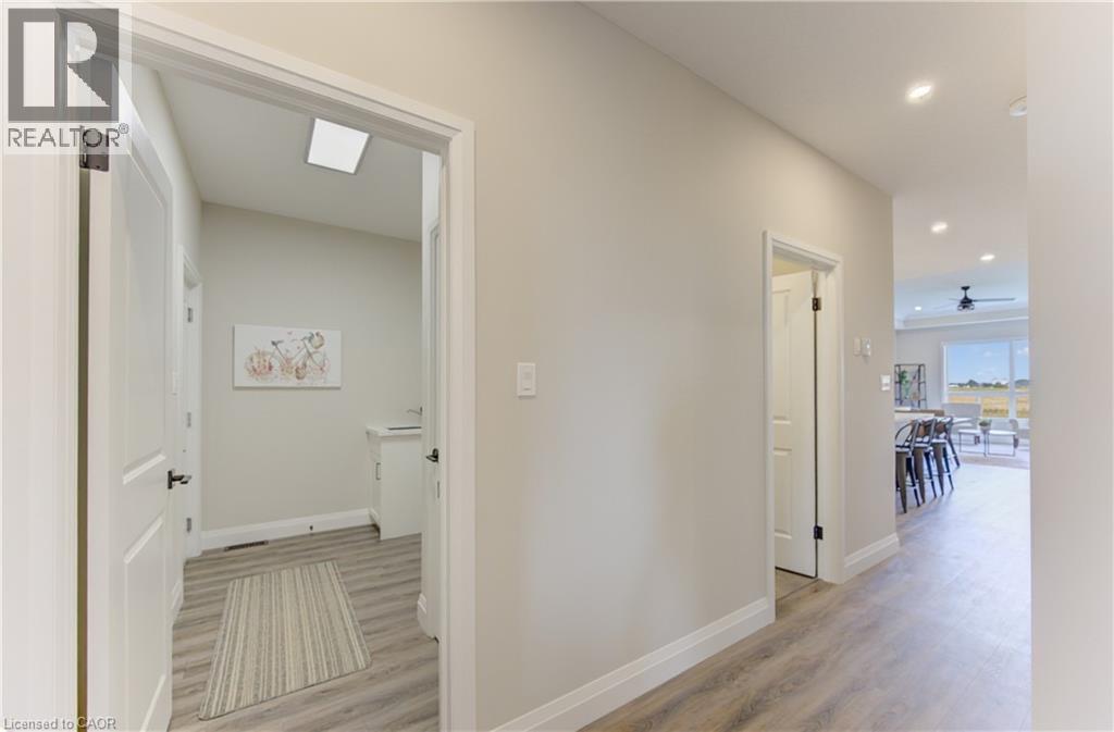 98 Bedell Drive, Drayton, ON - Indoor Photo Showing Other Room
